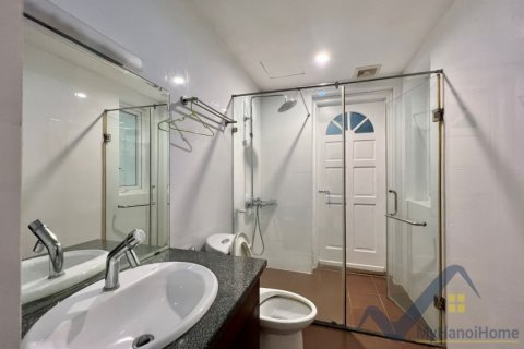 Квартира с 2 спальнями в Тэйхо, Ханой , № 26529 12