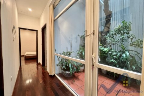 Квартира с 2 спальнями в Тэйхо, Ханой , № 26529 8