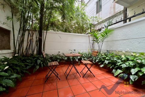 Квартира с 2 спальнями в Тэйхо, Ханой , № 26529 16