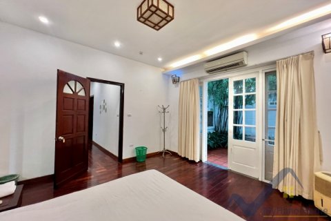 Квартира с 2 спальнями в Тэйхо, Ханой , № 26529 14