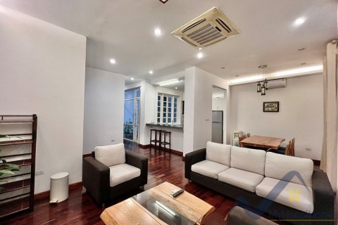 Квартира с 2 спальнями в Тэйхо, Ханой , № 26529 3