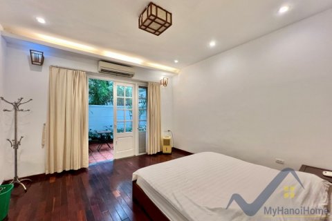 Квартира с 2 спальнями в Тэйхо, Ханой , № 26529 15