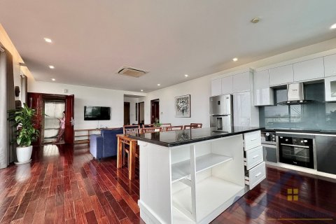 Квартира с 2 спальнями в Тэйхо, Ханой ,  № 26527 6