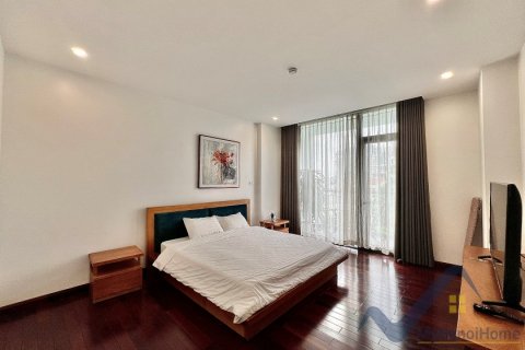 Квартира с 2 спальнями в Тэйхо, Ханой ,  № 26527 10