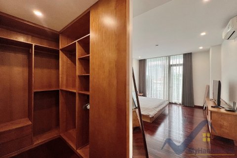 Квартира с 2 спальнями в Тэйхо, Ханой ,  № 26527 9