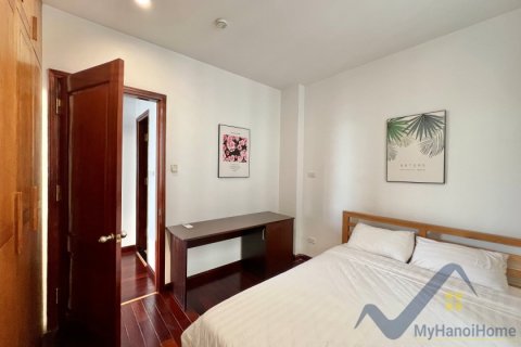 Квартира с 2 спальнями в Тэйхо, Ханой ,  № 26527 15