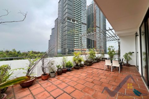 Квартира с 2 спальнями в Тэйхо, Ханой ,  № 26527 8