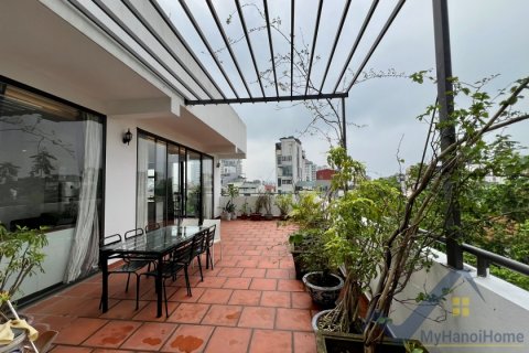 Квартира с 2 спальнями в Тэйхо, Ханой ,  № 26527 7