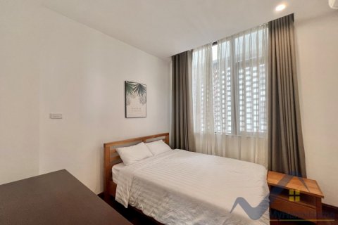 Квартира с 2 спальнями в Тэйхо, Ханой ,  № 26527 14