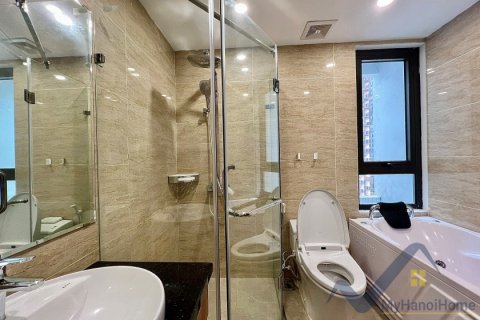 Квартира с 2 спальнями в Тэйхо, Ханой ,  № 26527 13