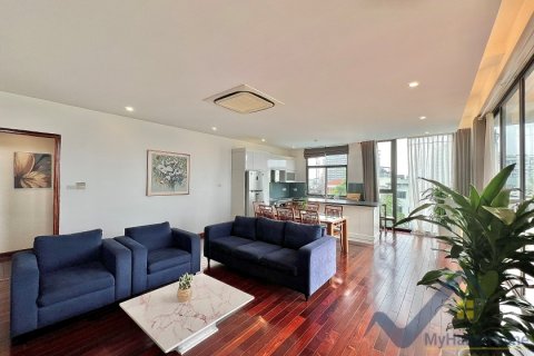 Квартира с 2 спальнями в Тэйхо, Ханой ,  № 26527 2