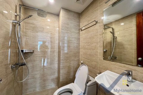 Квартира с 2 спальнями в Тэйхо, Ханой ,  № 26527 16