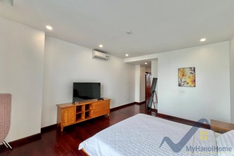 Квартира с 2 спальнями в Тэйхо, Ханой ,  № 26527 12