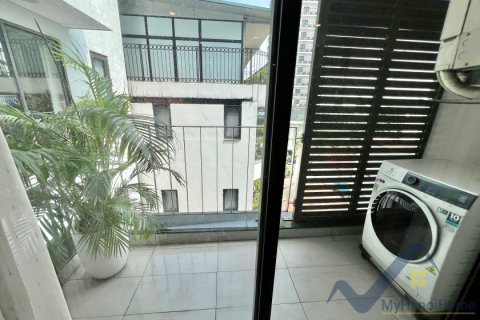 3 bedrooms Apartment in Tay Ho, Ha Noi,  No. 26528 5