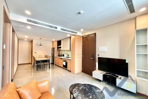 3 bedrooms Apartment in Tay Ho, Ha Noi, No. 26528 4