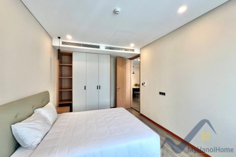 Квартира с 3 спальнями в Тэйхо, Ханой , № 26528 8