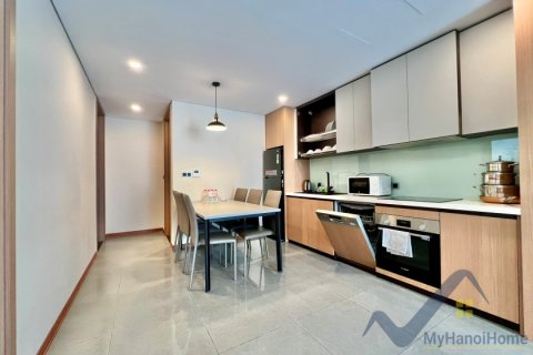 3 bedrooms Apartment in Tay Ho, Ha Noi, No. 26528 6