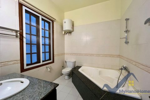 Вилла с 5 спальнями в Тэйхо, Ханой ,  № 26531 15