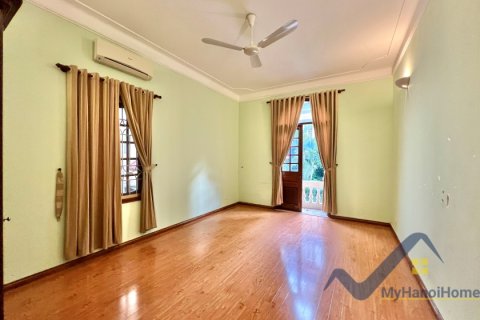 Вилла с 5 спальнями в Тэйхо, Ханой ,  № 26531 16