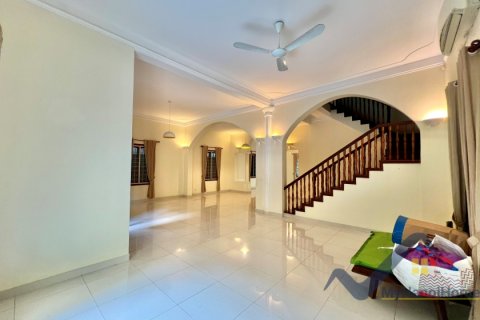 Вилла с 5 спальнями в Тэйхо, Ханой ,  № 26531 4