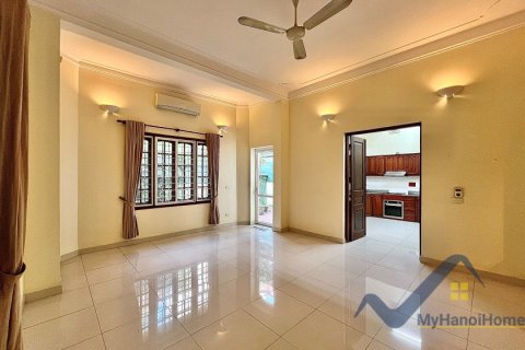 Вилла с 5 спальнями в Тэйхо, Ханой ,  № 26531 7