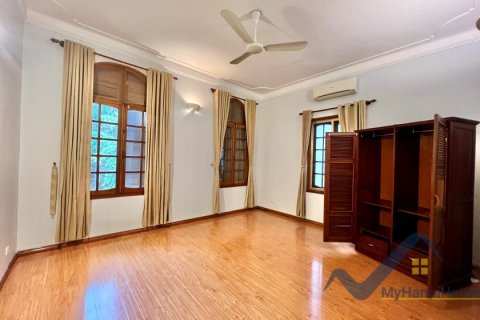 Вилла с 5 спальнями в Тэйхо, Ханой ,  № 26531 18