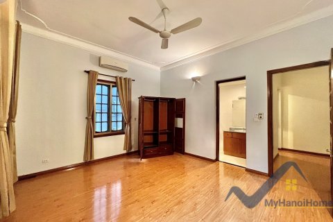 Вилла с 5 спальнями в Тэйхо, Ханой ,  № 26531 19