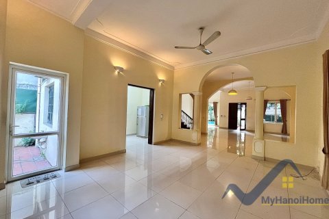 Вилла с 5 спальнями в Тэйхо, Ханой ,  № 26531 8