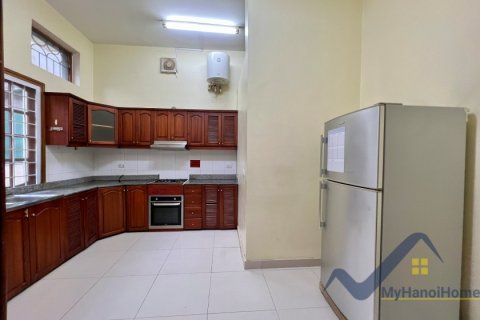 Вилла с 5 спальнями в Тэйхо, Ханой ,  № 26531 10