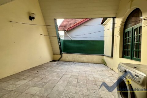 Вилла с 5 спальнями в Тэйхо, Ханой ,  № 26531 23