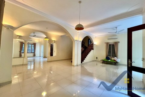 Вилла с 5 спальнями в Тэйхо, Ханой ,  № 26531 3