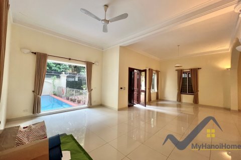 Вилла с 5 спальнями в Тэйхо, Ханой ,  № 26531 5
