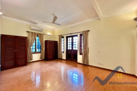 Вилла с 5 спальнями в Тэйхо, Ханой ,  № 26531 12