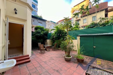 Вилла с 5 спальнями в Тэйхо, Ханой ,  № 26531 9