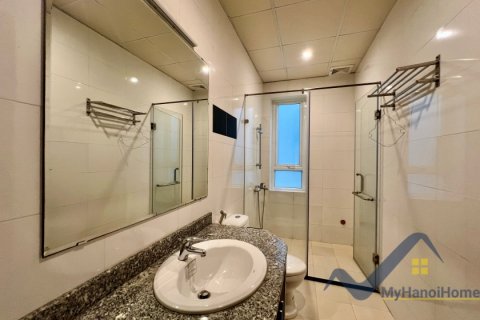 Вилла с 5 спальнями в Тэйхо, Ханой ,  № 26531 17