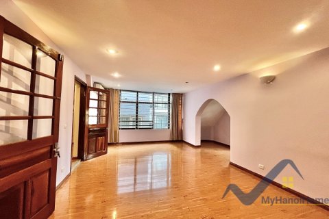 Вилла с 5 спальнями в Тэйхо, Ханой ,  № 26531 22