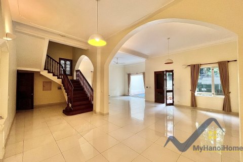 Вилла с 5 спальнями в Тэйхо, Ханой ,  № 26531 6