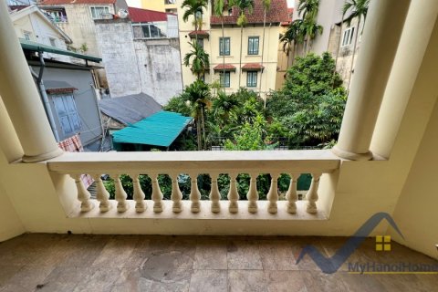 Вилла с 5 спальнями в Тэйхо, Ханой ,  № 26531 14