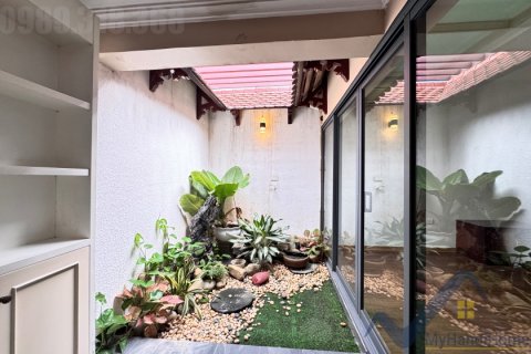 Квартира с 4 спальнями в Ханой ,  № 26381 19