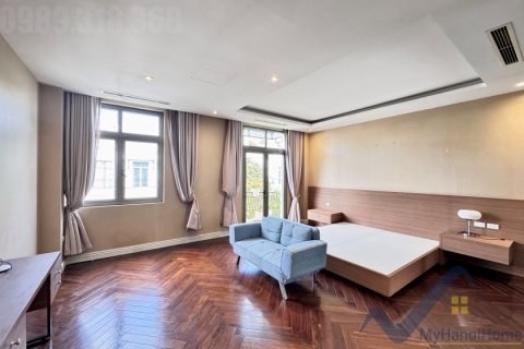 Квартира с 4 спальнями в Ханой ,  № 26381 12