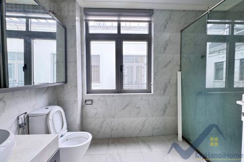 Квартира с 4 спальнями в Ханой ,  № 26381 15