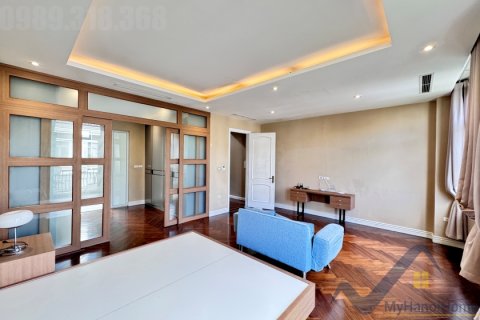 Квартира с 4 спальнями в Ханой ,  № 26381 13