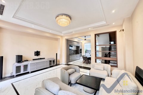 Квартира с 4 спальнями в Ханой ,  № 26381 2