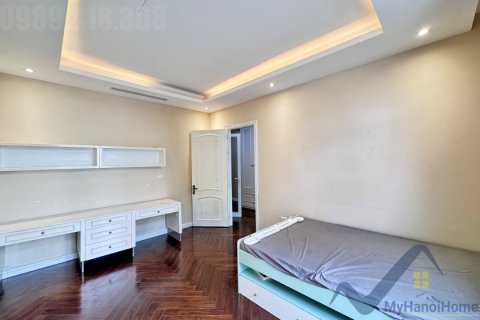 Квартира с 4 спальнями в Ханой ,  № 26381 11