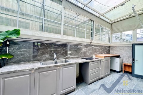 Квартира с 4 спальнями в Ханой ,  № 26381 5