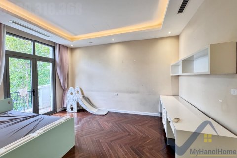 Квартира с 4 спальнями в Ханой ,  № 26381 10