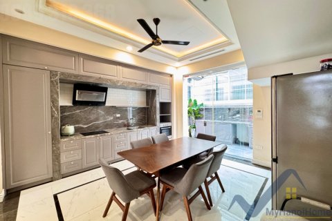 Квартира с 4 спальнями в Ханой ,  № 26381 4