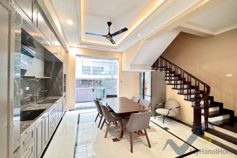 Квартира с 4 спальнями в Ханой ,  № 26381 3