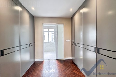 Квартира с 4 спальнями в Ханой ,  № 26381 14