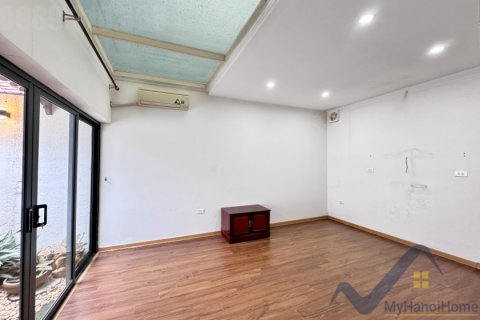 Квартира с 4 спальнями в Ханой ,  № 26381 17